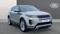 Land Rover Range Rover Evoque 2.0 D180 R-Dynamic SE 5dr Auto Diesel Hatchback